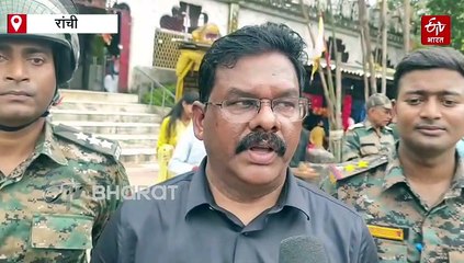 दिउड़ी मंदिर के सौंदर्यीकरण को लेकर फिर विवाद, प्रशासन से उलझे ग्रामीण