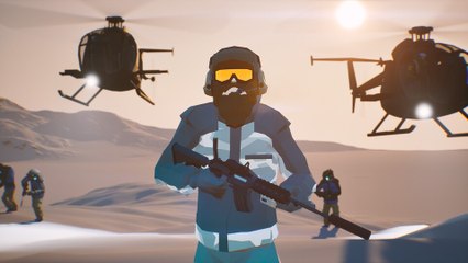 Der Top-Down-Shooter Razorform verspricht ein knallhartes, actiongeladenes Sci-Fi-Erlebnis