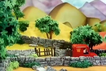 Postman Pat Season 1 Episode 1 – Delivers the Mail | Classic Kids TV Full Episode