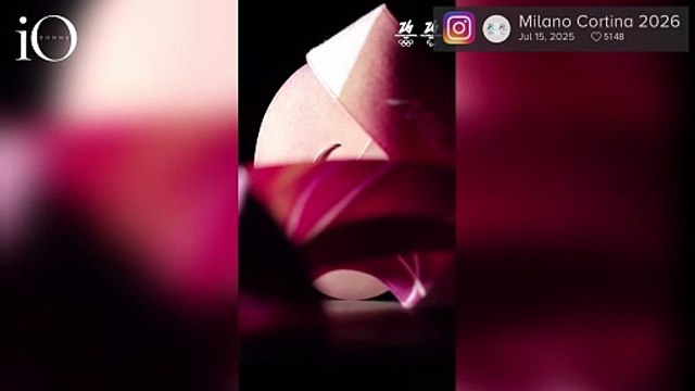 Milano Cortina 2026: design minimal e significato poetico delle medaglie olimpiche