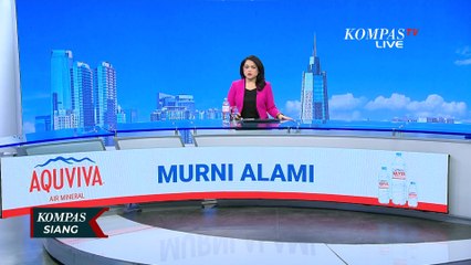 Konsumen dan Pedagang di Cipinang Keluhkan Temuan Beras Oplosan | KOMPAS SIANG