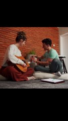 CINTA TERLARANG (Forbidden Love)