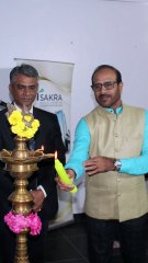 Expert Talk on Sugar's Hidden Dangers by Dr. K. Vijay Kumar | CMR Gandhi Public School