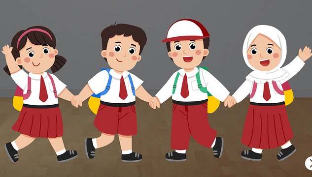 Sekolah Rakyat Resmi Dibuka, Ini Bedanya dengan Sekolah Reguler