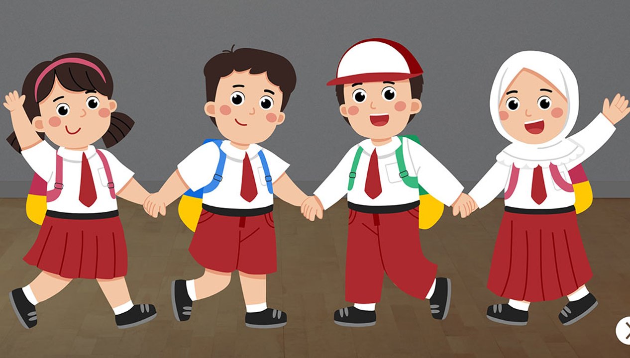 Sekolah Rakyat Resmi Dibuka, Ini Bedanya dengan Sekolah Reguler