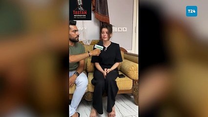 Ayşe Tokyaz’ın ikiz kardeşi anlattı: Polis beni azarladı; katil zanlısı ifademi harfi harfine bana söyledi, tehdit etti!