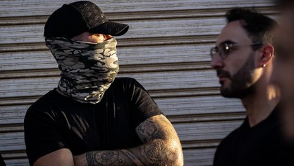 Blindaje de Torre Pacheco ante la llegada de radicales europeos y ultras del fútbol