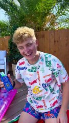 Pranked My Girlfriend and Regretted It? Maybe… 😬💘 #funny #hack