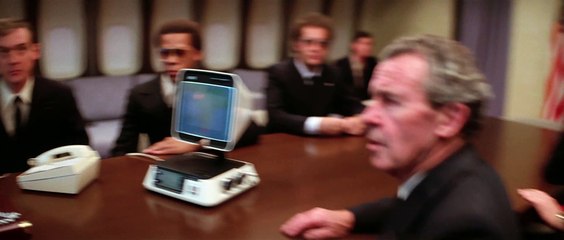 Escape from New York - 01 - it's too late for you imperialist assholes