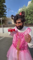 Mom Took One Look at My Dress and Said “Absolutely Not” 😱💥