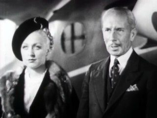 Dick Tracy Chapter 08 - Battle In The Clouds- SD