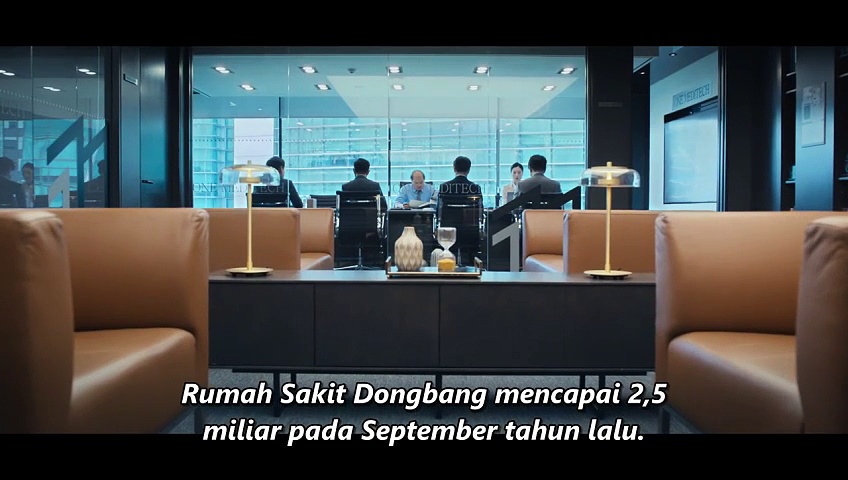  One : high school heroes - eps. 03 (sub. indonesia)