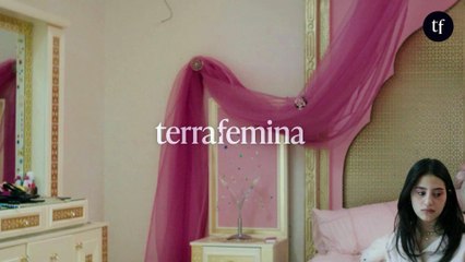 A voir en salles : "Moon", un film coup de poing qui mêle kickboxing et révolte féministe