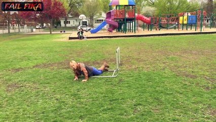 The Most HILARIOUS Fails of All Time!