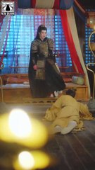 The Throne's Forbidden Love CN - ReelShort- Full Movie | Revenge Story | Viral Mini Series | ReelShort ExclusiveStories 2025