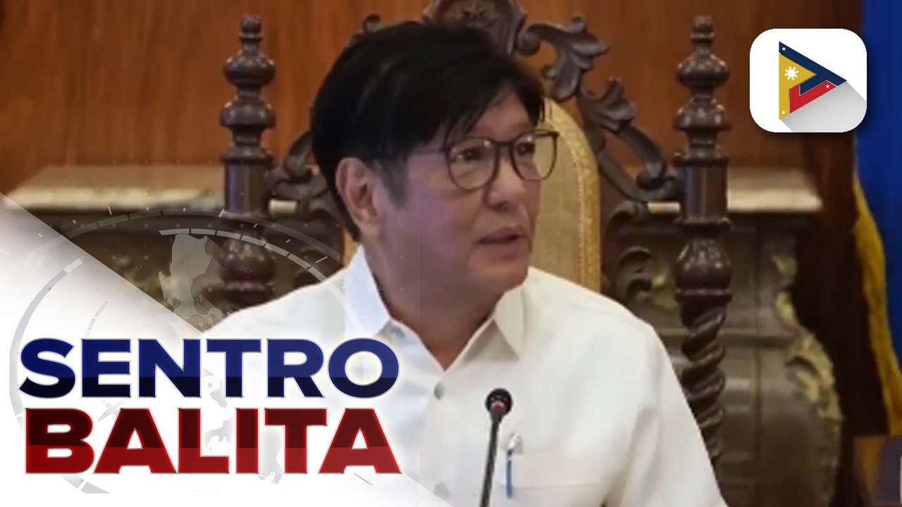 Pagtaas ng trust rating ni PBBM, patunay ng matibay na pamumuno ng pangulo ayon sa palasyo; pamahalaan, hindi magiging kampante, ayon sa Malacañang