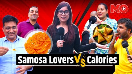 Samosa vs Health: Will calorie warnings stop India’s junk food obsession?