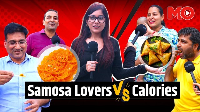 Samosa vs Health: Will calorie warnings stop India’s junk food obsession?