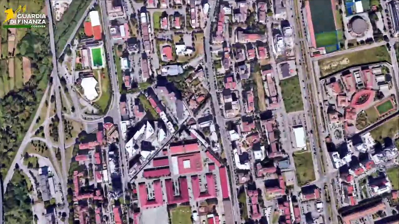 Castrovillari, frode fiscale da oltre 16 milioni di euro: sequestrate 15 società, immobili e conti. Sei persone indagate per autoriciclaggio