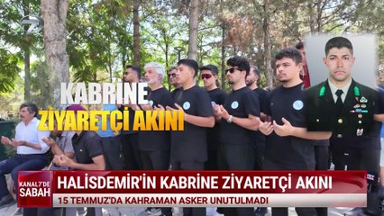 Kanal 7'de Sabah - 16 Temmuz 2025