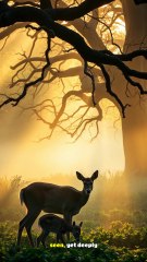 Lives of Animals No One’s Watching 🐾🎥 – Caught on Camera!