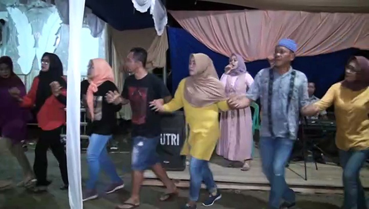 tari lulo part-2