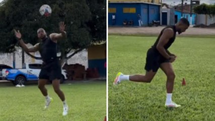 Juve, riecco Bremer: il brasiliano continua ad allenarsi, è in gran forma!