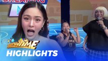 It's Showtime: Kim Chiu, NAWINDANG NANG NAPAGKAMALANG ANNE CURTIS?! (Breaking Muse)