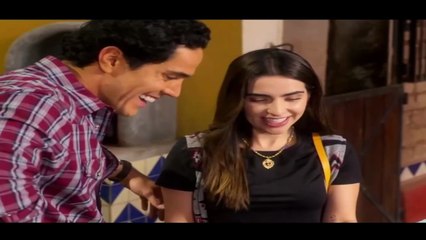 Monteverde Capitulo 24 Completo