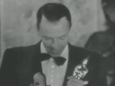 Frank Sinatra Tribute