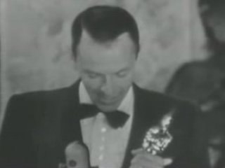 Frank Sinatra Tribute
