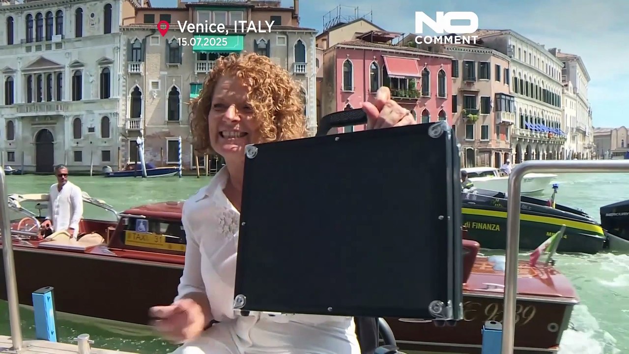 Veneza revela medalhas olímpicas e paralímpicas para 2026