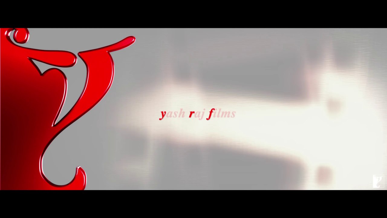 Saiyaara Trailer (2) OV