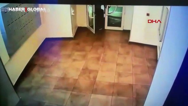 Ayşe Tokyaz'ı vahşice katleden eski polis memuru Cemil Koç ve 6 şüpheli adliyeye sevk edildi