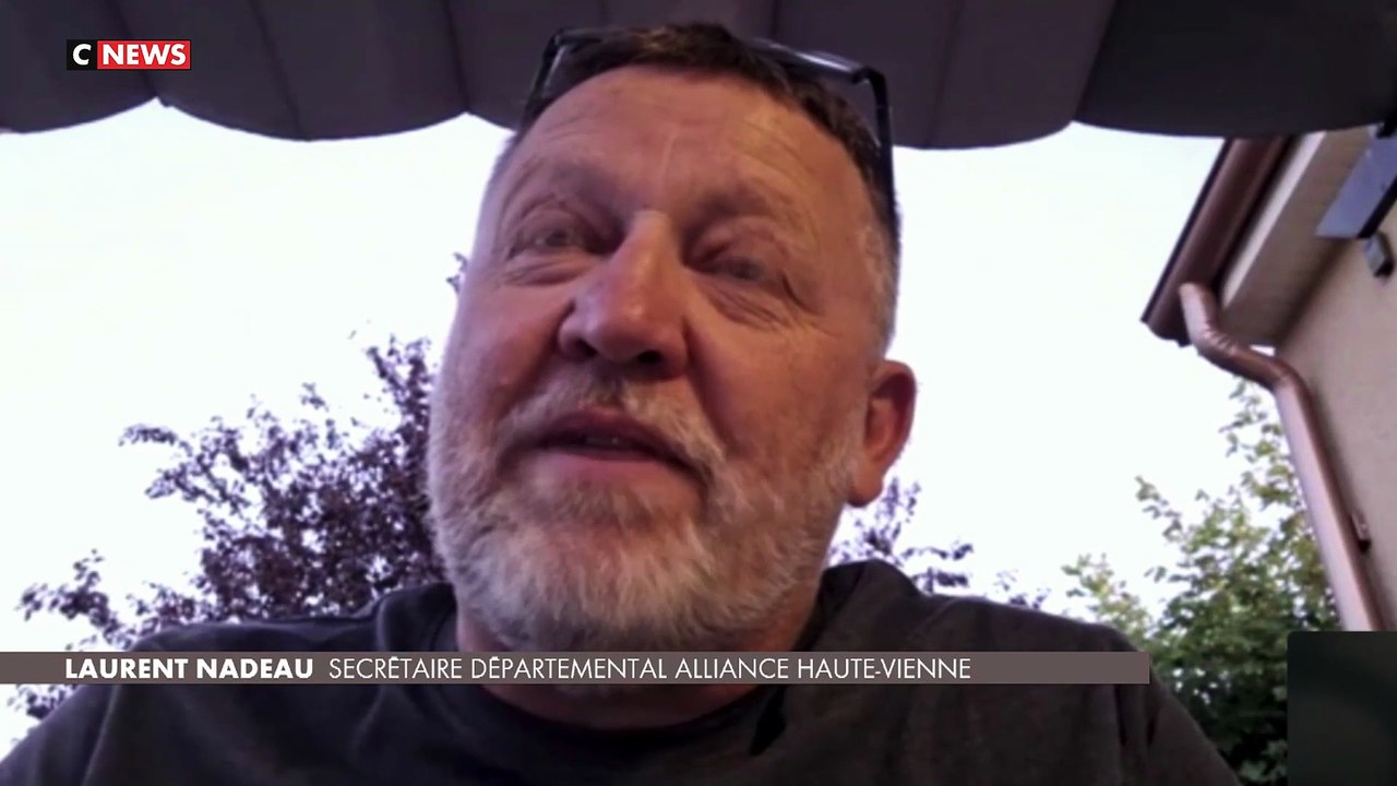 Découvrez les images de policiers piégés dans un guet-apens très violent au Val de l'Aurence à Limoges, digne d'une véritable scène de guerre urbaine: Mortiers d'artifice, cocktails Molotov...