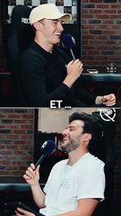 Théo Pourchaire raconte le crash avec Bearman à Jeddah 👀