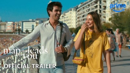 The Map That Leads To You Fragman