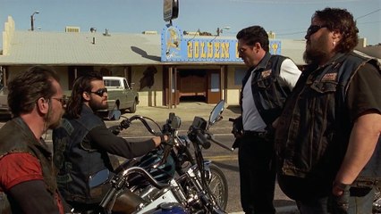 Recuerdos que Matan 1992 Español España Castellano - Made of Steel - Beyond The Law - Director's Cut - Versión del Director