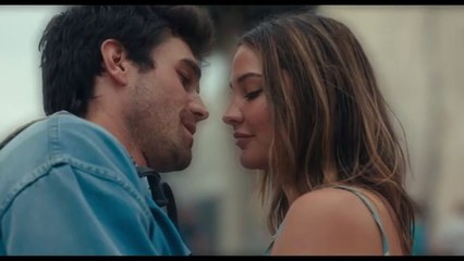 The Map That Leads To You - Official Trailer ｜ Prime Video