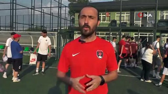 Denizli İdmanyurdu Gürellerspor transfere hız verdi