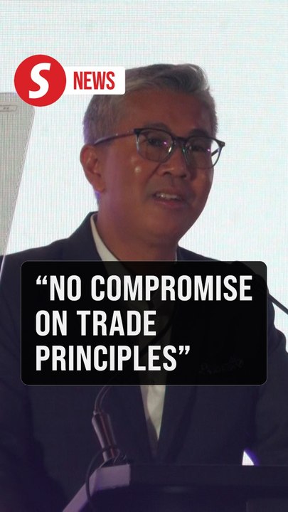 Poor deals have long-term impact on Malaysia, says Tengku Zafrul