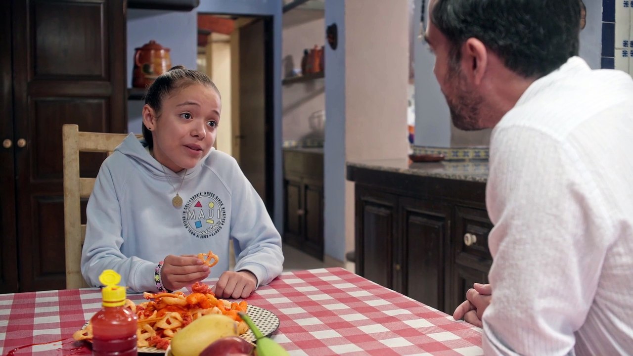 Cautiva por Amor  Capitulo 48