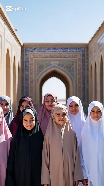 Islamic videos