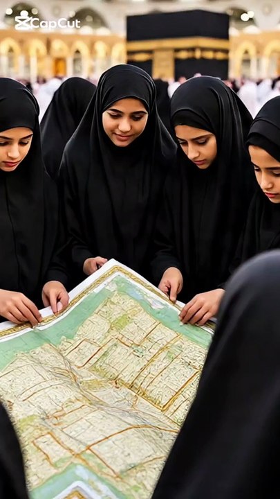 Islamic videos