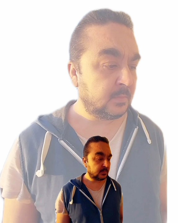 SERDAR ŞİMŞEK-GERİLİM AKSİYON MÜZİĞİ