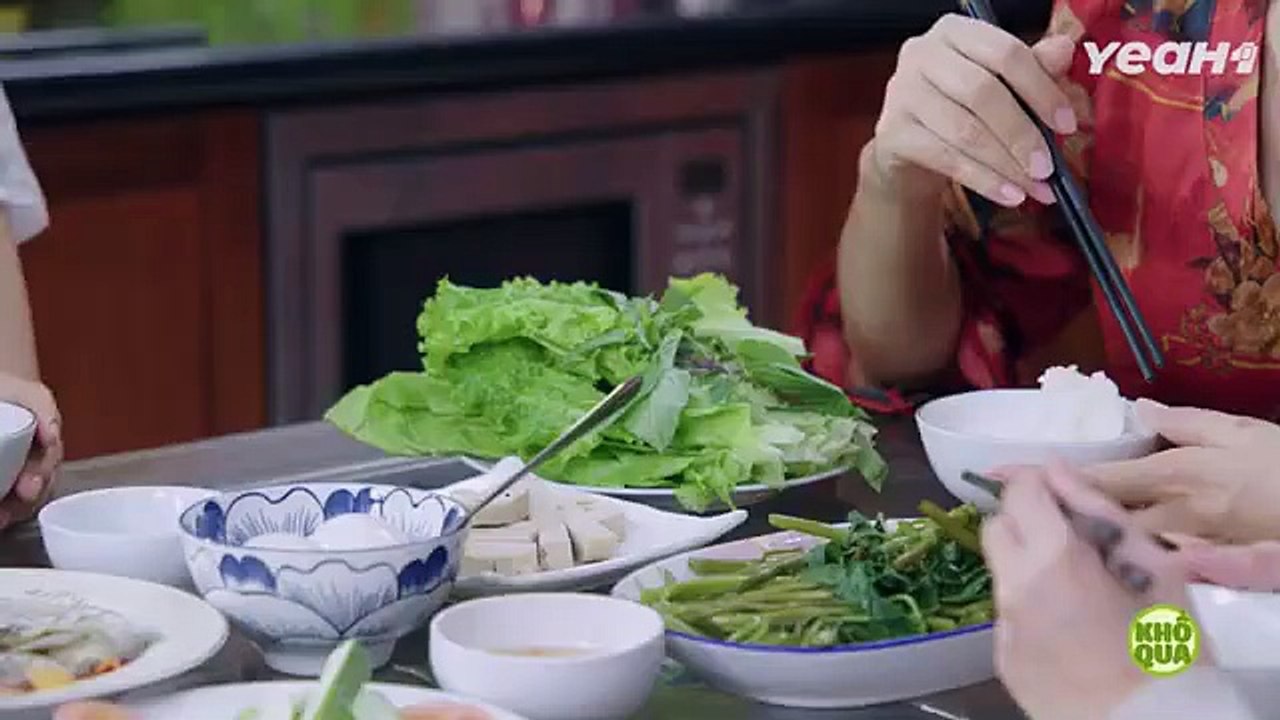 Bị Mẹ Chồng Cấm ĂN VỤNG, Con Dâu Đáng Thương NGẤT XỈU Tại Chỗ _ Khổ Qua _ Phim Ngắn 2025