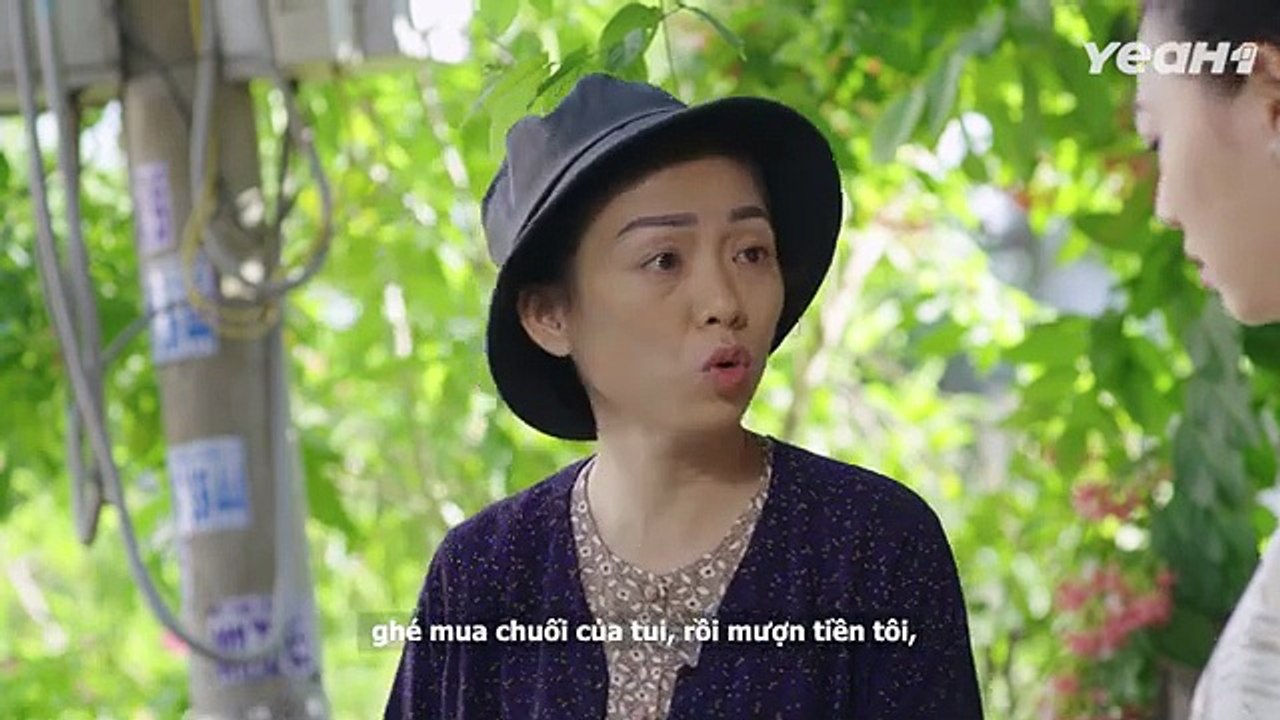 Ngày CÁ THÁNG TƯ Đi Mượn Tiền Người Lạ, Trai Đẹp Liền Cao Chạy Xa Bay _ Khổ Qua _ Phim Ngắn 2025