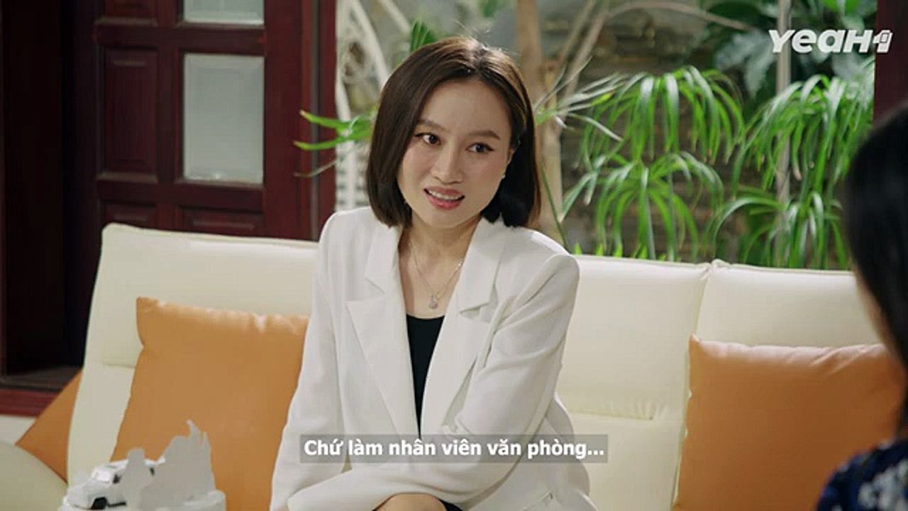 Tiểu Tam Được Tặng BÁNH KEM Vị Bùn, Flex Khả Năng _Lấy Lỗ Làm Lời_ _ Khổ Qua _ Phim Ngắn 2025