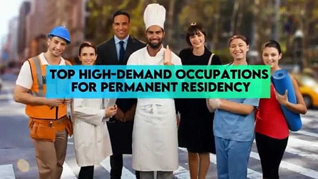 Ontario’s 9 High Demand Occupations To Get Permanent Residency in Canada ~ Canada Immigration News