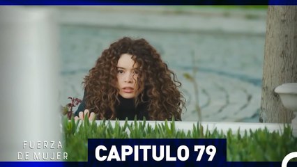 Fuerza De Mujer 79 (Doblado en Español)